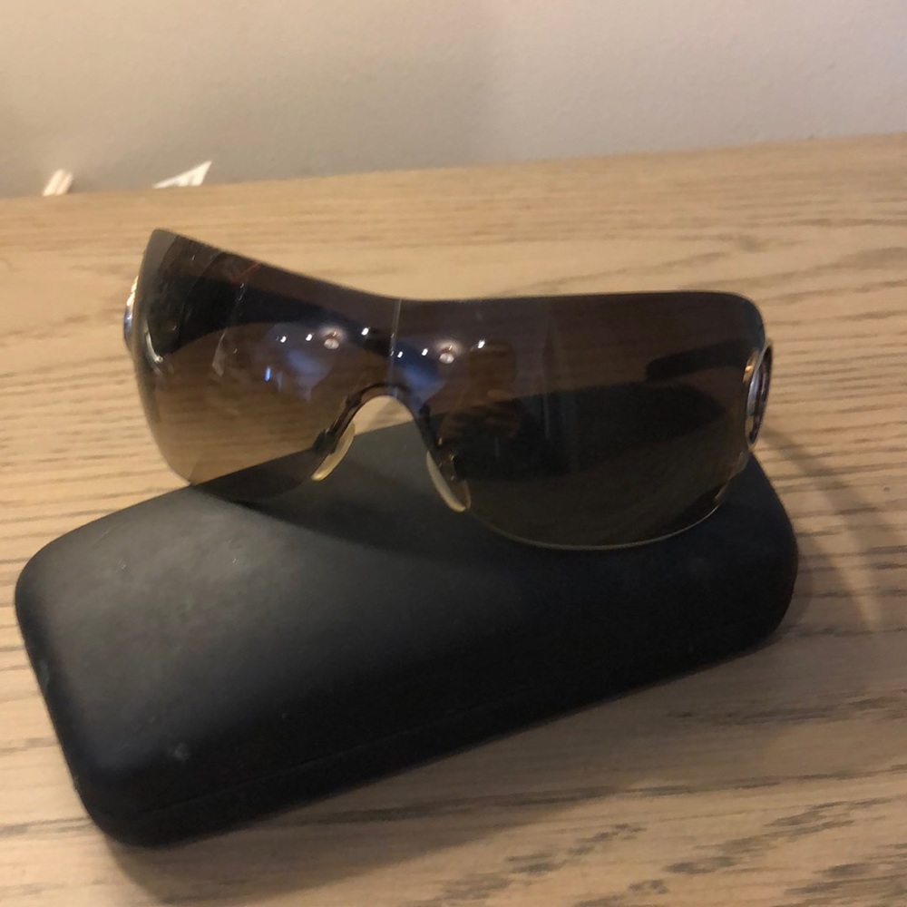 Chanel sunglasses